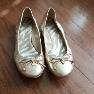 Anne Klein Flats size 1